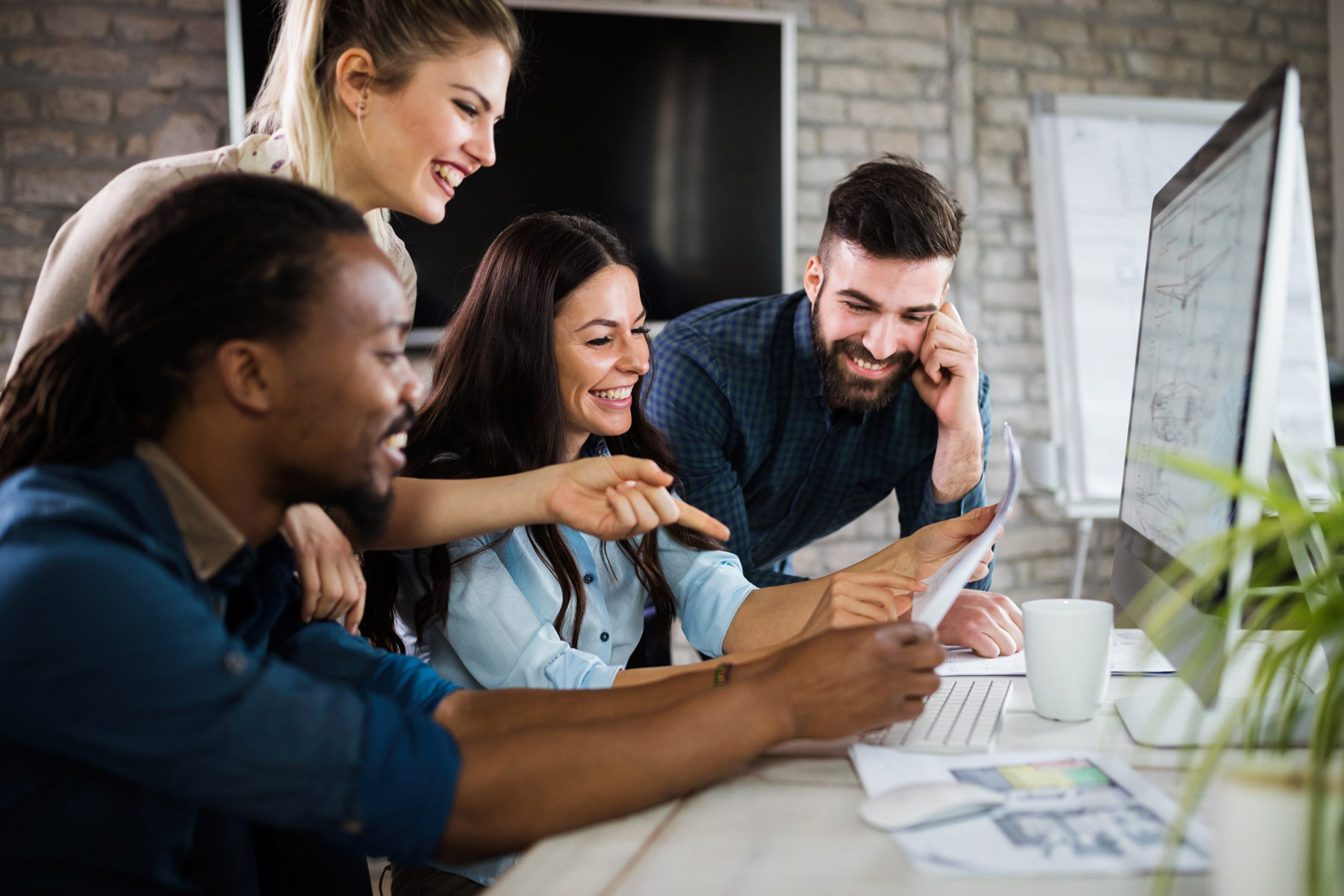 Triple Investments Group Excellent operational management